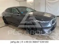 2024 BMW I5