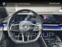 2024 BMW I5