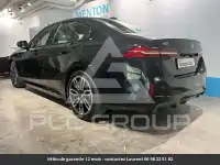 2024 BMW I5