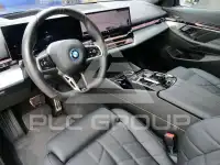 2024 BMW I5