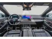 2024 BMW I5