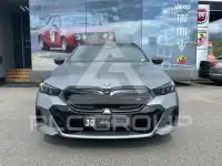 2024 BMW I5