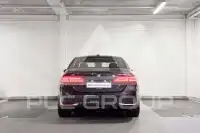 2024 BMW I5