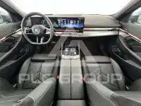 2024 BMW I5