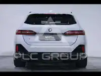 2024 BMW I5