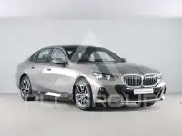 2024 BMW I5
