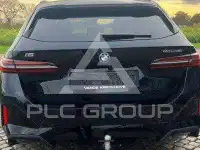 2024 BMW I5