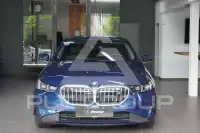 2024 BMW I5