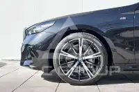 2024 BMW I5
