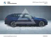 2024 BMW I5