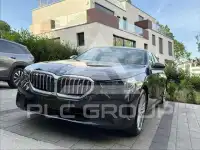 2024 BMW I5