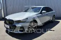 2024 BMW I5