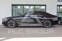 2024 BMW I5
