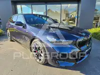 2025 BMW I5