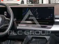 2024 BMW I5