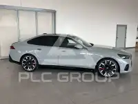 2024 BMW I5