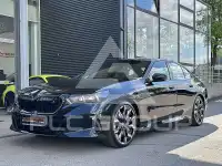 2024 BMW I5