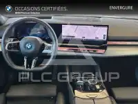 2024 BMW I5