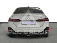 2024 BMW I5