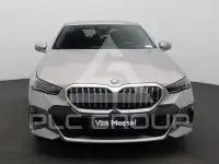 2024 BMW I5