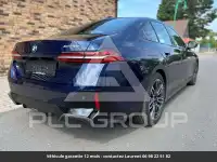 2024 BMW I5