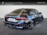 2024 BMW I5