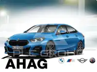 2024 BMW 220