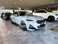 2024 BMW 220