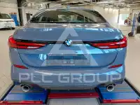2024 BMW 220