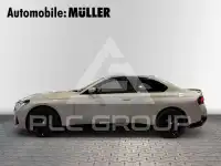2024 BMW 220