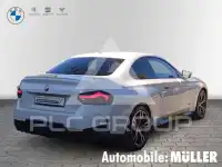 2024 BMW 220