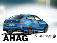 2024 BMW 220