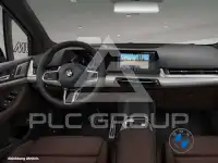 2025 BMW 220