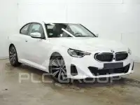 2024 BMW 220