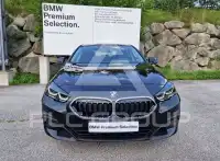 2024 BMW 220