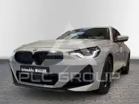 2024 BMW 220