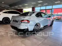 2024 BMW 220
