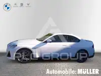 2024 BMW 220