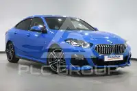 2024 BMW 220