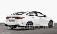 2024 BMW 220