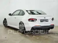 2024 BMW 220
