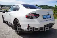 2024 BMW 220