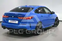 2024 BMW 220