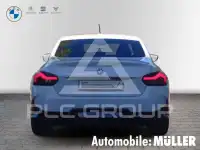 2024 BMW 220