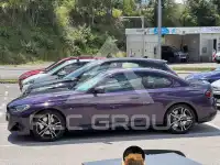 2024 BMW 220