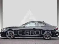 2024 BMW 220
