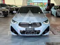 2024 BMW 220
