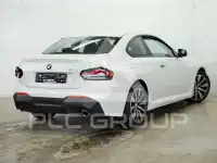 2024 BMW 220