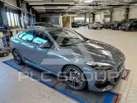 2024 BMW 220