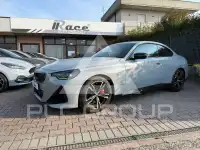 2024 BMW 220